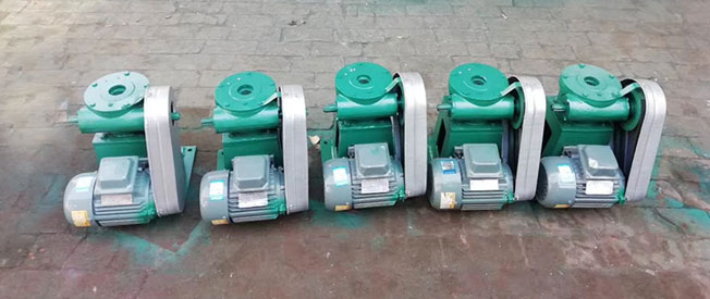 螺桿式啟閉機(jī)是什么？哪些工程能應(yīng)用到